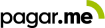 Logo do pagarme